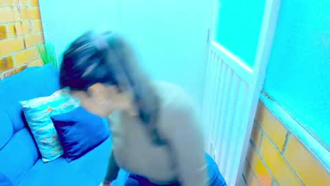 Penelope online show from January 2025 07:12:01 PM