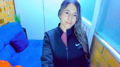 Penelope online show from February 2025 10:43:02 PM