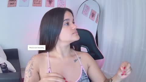 penelope_hearth online show from November 2025 06:07:02 PM