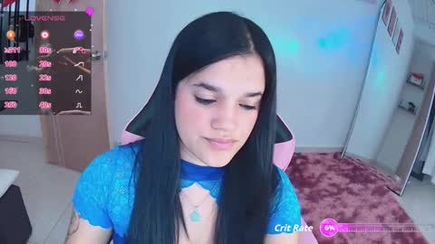 penelope_hearth online show from January 2026 05:27:02 PM
