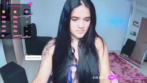 penelope_hearth online show from January 2026 05:40:01 PM