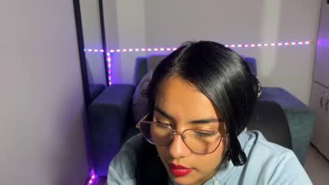 Snapshot of penelope_pulido chatting on July 2026 01:33:01 AM Penelope Pulido online show from July 2026 01:33:01 AM