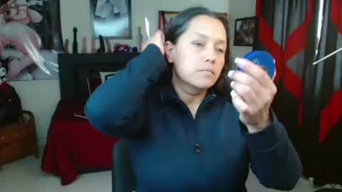 Snapshot of penelope_suency chatting on July 2026 03:11:01 PM PENELOPE online show from July 2026 03:11:01 PM