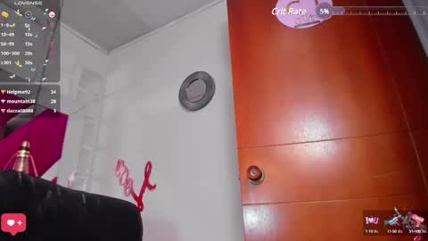 Penelope online show from February 2025 11:08:02 PM