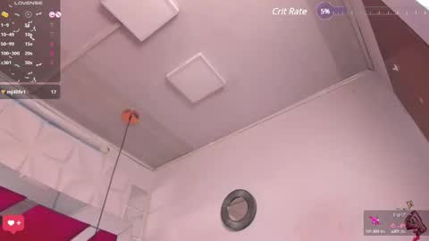 Penelope online show from February 2025 07:14:01 PM