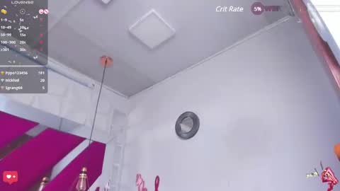 Penelope online show from March 2025 04:17:01 PM