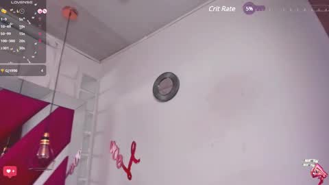 Penelope online show from March 2025 07:06:01 PM