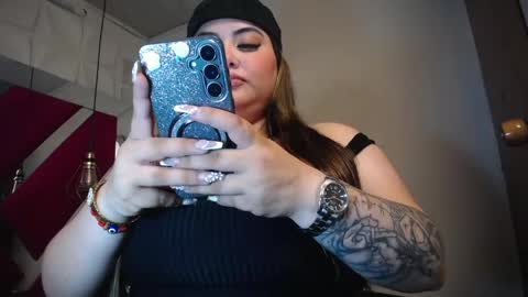 Snapshot of penelope_witts chatting on May 2026 03:14:02 AM Penelope online show from May 2026 03:14:02 AM