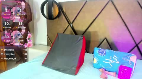 Snapshot of penelopeguzman__ chatting on April 2026 06:56:02 PM Sweet Penelope online show from April 2026 06:56:02 PM