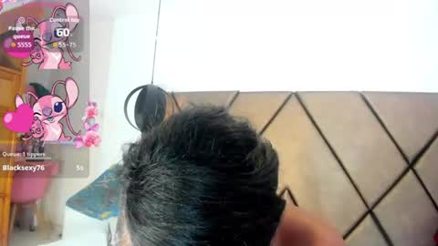 Snapshot of penelopeguzman__ chatting on June 2026 06:40:01 PM Sweet Penelope online show from June 2026 06:40:01 PM