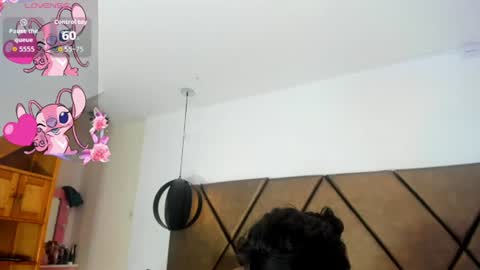 Snapshot of penelopeguzman__ chatting on June 2026 06:17:01 PM Sweet Penelope online show from June 2026 06:17:01 PM