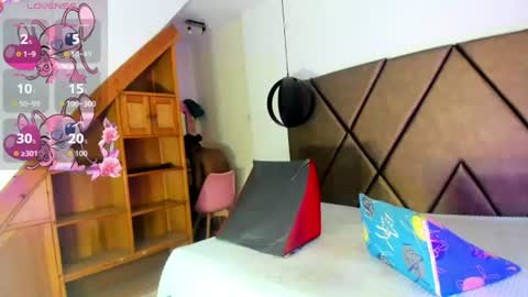 Snapshot of penelopeguzman__ chatting on June 2026 06:21:02 PM Sweet Penelope online show from June 2026 06:21:02 PM