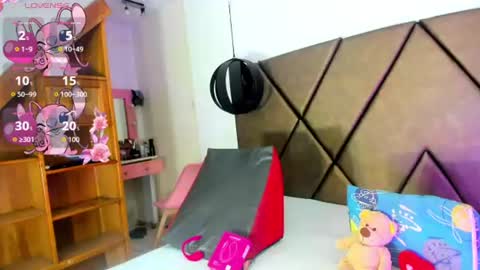 Snapshot of penelopeguzman__ chatting on June 2026 06:02:01 PM Sweet Penelope online show from June 2026 06:02:01 PM