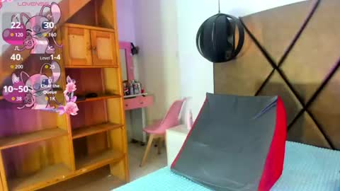 Snapshot of penelopeguzman__ chatting on July 2026 06:14:01 PM Sweet Penelope online show from July 2026 06:14:01 PM