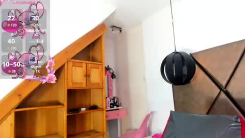 Snapshot of penelopeguzman__ chatting on July 2026 06:02:02 PM Sweet Penelope online show from July 2026 06:02:02 PM