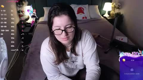 Snapshot of peneloppa_star chatting on February 2026 02:43:02 AM Hi Im Peneloppa online show from February 2026 02:43:02 AM