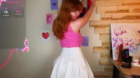 Penny staar online show from March 2025 10:21:01 PM