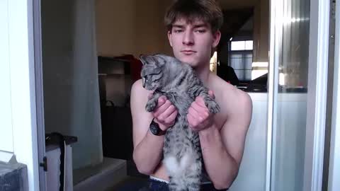 Snapshot of pepito1083 chatting on March 2025 04:13:02 PM cutebelgianboy online show from March 2025 04:13:02 PM