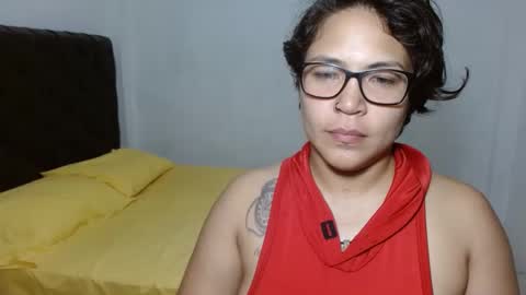 Megan online show from December 2024 01:00:01 PM