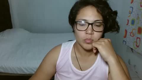 Megan online show from December 2024 05:18:02 PM