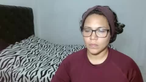 Megan online show from January 2025 03:15:02 PM