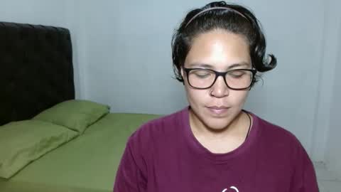 Megan online show from January 2025 12:41:02 PM