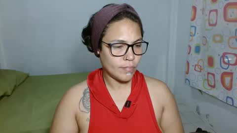 Megan online show from February 2025 01:08:02 PM