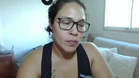 Megan online show from October 2025 01:19:01 PM