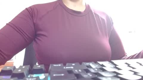 Megan online show from December 2025 05:09:01 PM