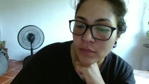 Snapshot of pepitt45 chatting on May 2026 04:24:02 PM Megan online show from May 2026 04:24:02 PM