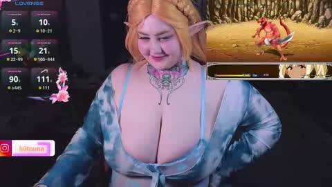 Snapshot of peppe_pimp chatting on February 2025 08:45:02 PM Kim Byeoldae online show from February 2025 08:45:02 PM