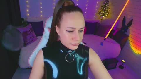 Snapshot of pepper_cat chatting on February 2026 08:24:01 PM Dia online show from February 2026 08:24:01 PM