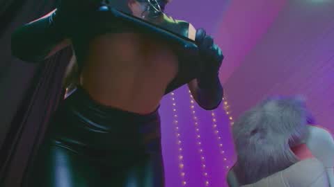 Snapshot of pepper_cat chatting on February 2026 08:54:02 AM Dia online show from February 2026 08:54:02 AM