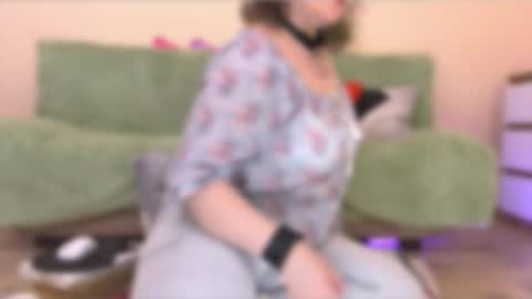 Olga and Kirill online show from April 2026 12:03:02 PM