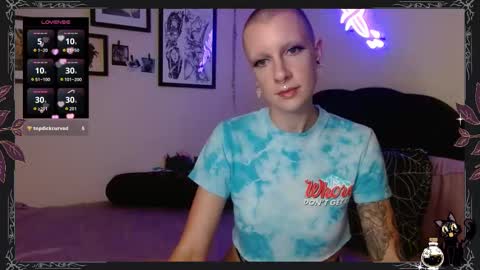 Snapshot of pepper_dagger chatting on September 2025 03:41:02 AM Pepper Dagger online show from September 2025 03:41:02 AM