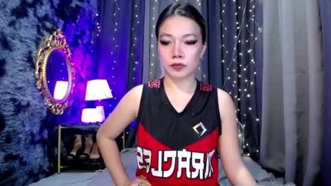 Snapshot of pepsi_paloma28 chatting on March 2025 09:00:01 AM pepsi_paloma28 online show from March 2025 09:00:01 AM