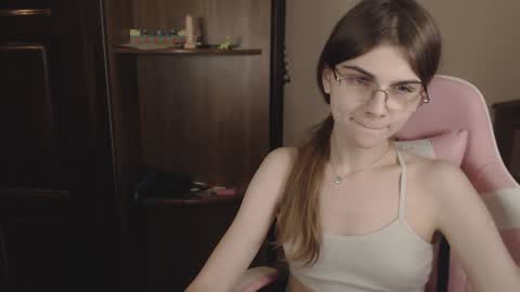 Snapshot of peralez_f chatting on December 2024 12:30:02 AM Farida online show from December 2024 12:30:02 AM