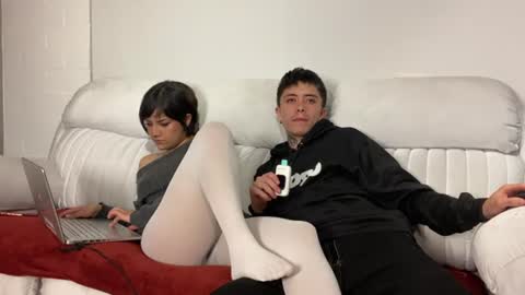 first anal video in bio we are lucy and perceo follow us online show from June 2026 02:51:02 AM