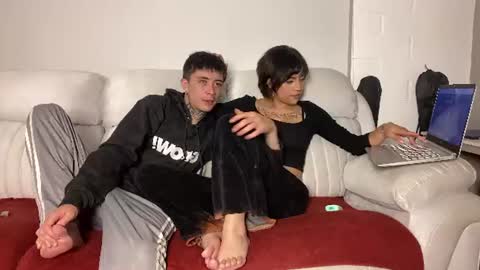 first anal video in bio we are lucy and perceo follow us online show from July 2026 12:43:01 AM