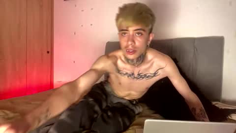 perceoandsadie online show from March 2026 01:21:01 AM