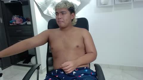 Snapshot of percibal_junior1 chatting on January 2025 05:22:01 AM percibal_junior1 online show from January 2025 05:22:01 AM