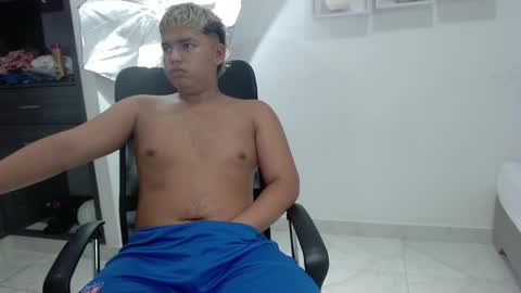 Snapshot of percibal_junior1 chatting on January 2025 06:35:01 AM percibal_junior1 online show from January 2025 06:35:01 AM