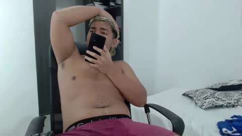 Snapshot of percibal_junior1 chatting on February 2025 05:16:01 AM percibal_junior1 online show from February 2025 05:16:01 AM