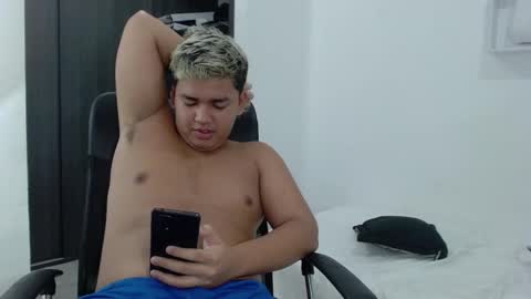 Snapshot of percibal_junior1 chatting on February 2025 01:52:02 AM percibal_junior1 online show from February 2025 01:52:02 AM