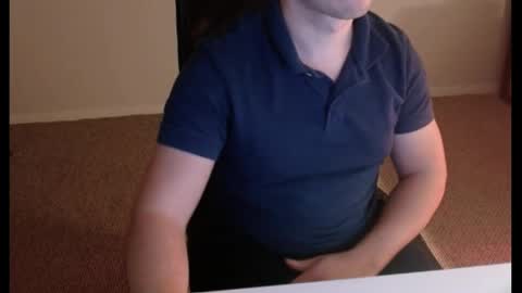 percussive_privates online show from December 2024 06:54:01 AM