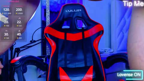 Jacob online show from March 2026 02:08:02 AM