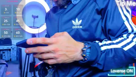 Jacob online show from March 2026 02:38:02 AM