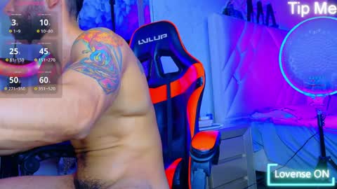 Jacob online show from March 2026 12:49:01 AM