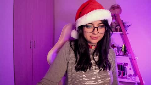 Snapshot of perfect__ana chatting on December 2024 02:43:01 AM Sarah Ana Banana online show from December 2024 02:43:01 AM