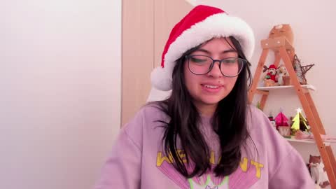 Snapshot of perfect__ana chatting on December 2024 12:49:01 PM Sarah Ana Banana online show from December 2024 12:49:01 PM